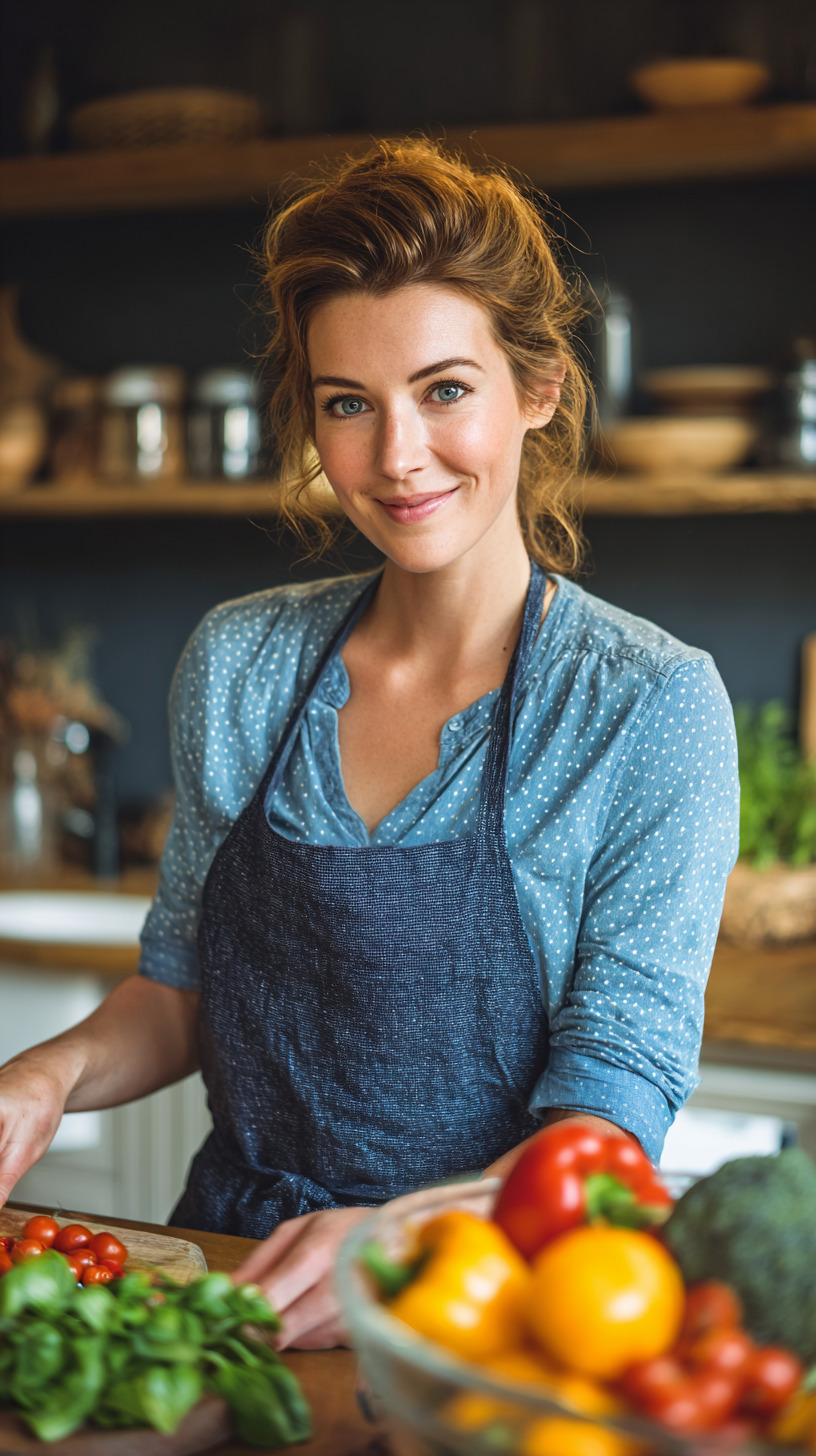 Історії успіху учасників програм NUTRISHIFT